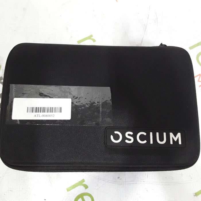 Oscium iMSO-204L Oscilloscope