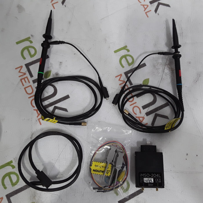 Oscium iMSO-204L Oscilloscope