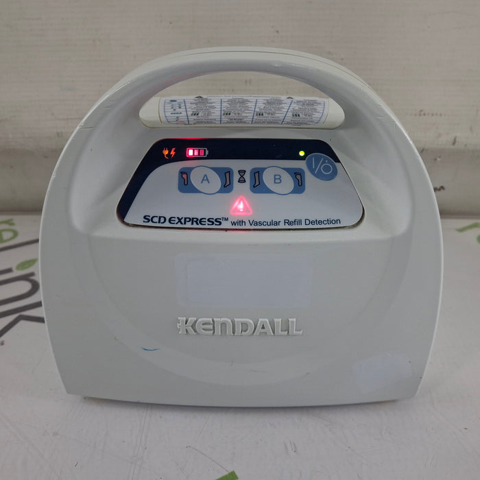 Kendall Products SCD Express Sequential Compression Device