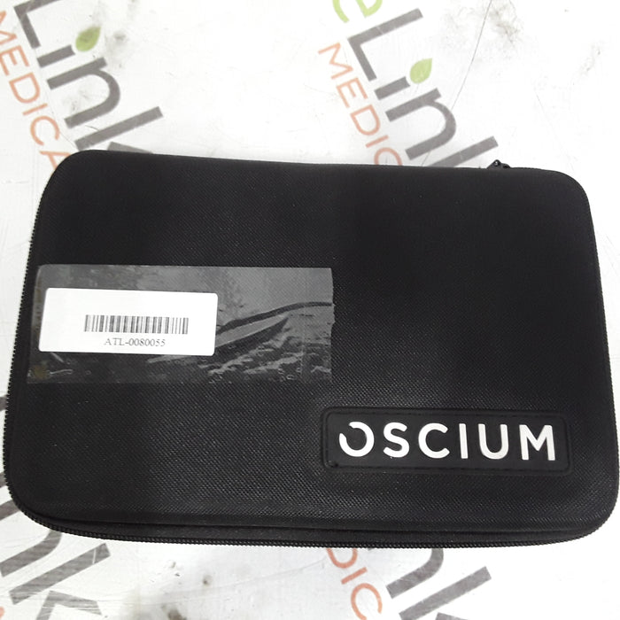 Oscium iMSO-204L Oscilloscope