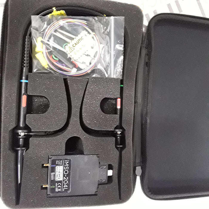 Oscium iMSO-204L Oscilloscope