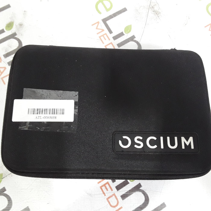 Oscium iMSO-204L Oscilloscope