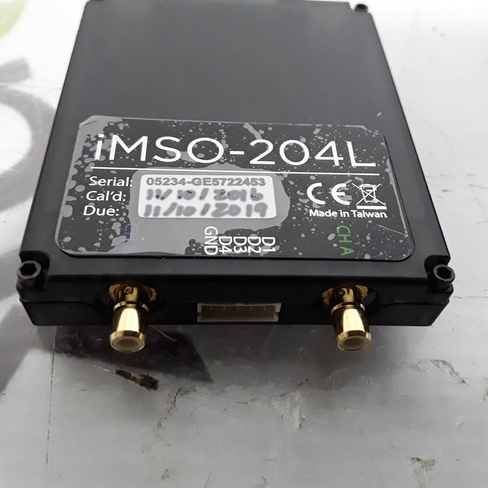 Oscium iMSO-204L Oscilloscope