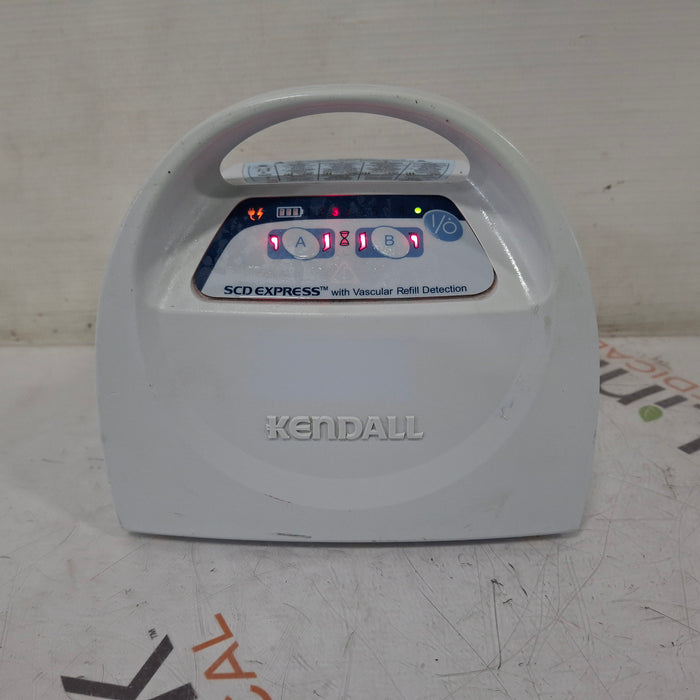 Kendall Products SCD Express Sequential Compression Device