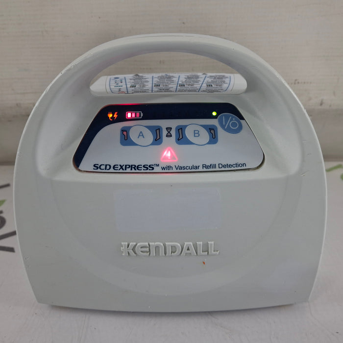 Kendall Products SCD Express Sequential Compression Device