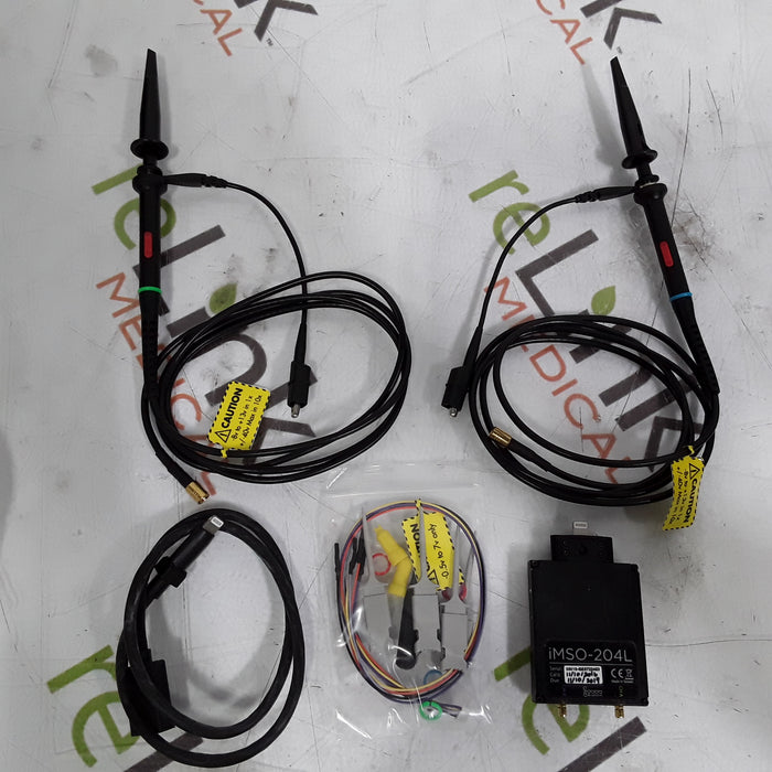 Oscium iMSO-204L Oscilloscope