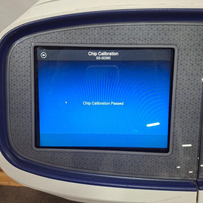 Thermo Scientific Ion Torrent S5 Sequencer