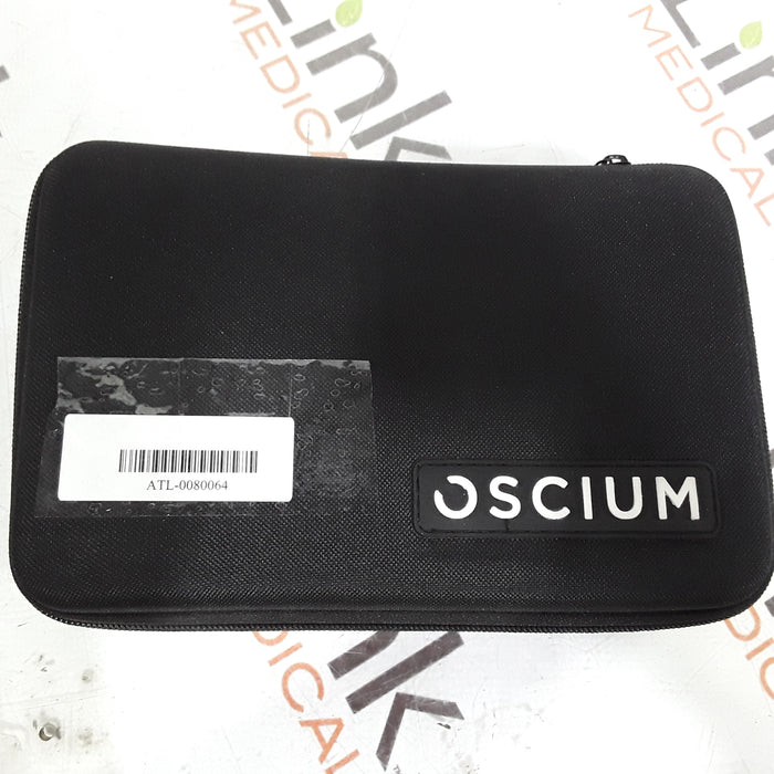 Oscium iMSO-204L Oscilloscope