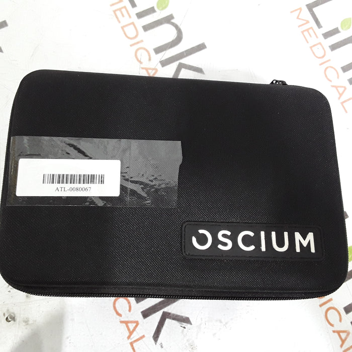 Oscium iMSO-204L Oscilloscope