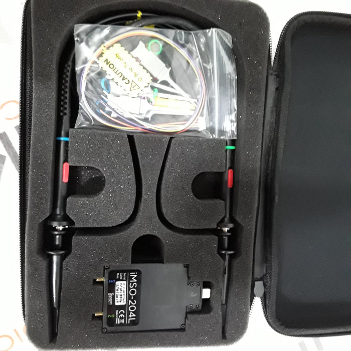 Oscium iMSO-204L Oscilloscope