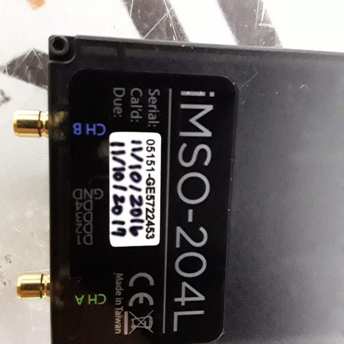 Oscium iMSO-204L Oscilloscope