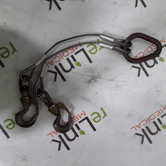 JET Mini-Mite Chain Puller