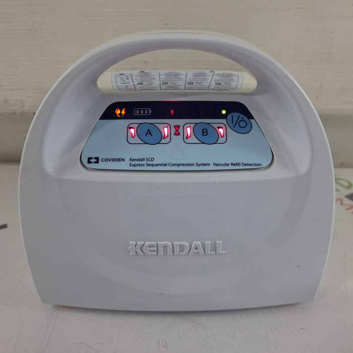 Covidien Kendall SCD Express Sequential Compression System