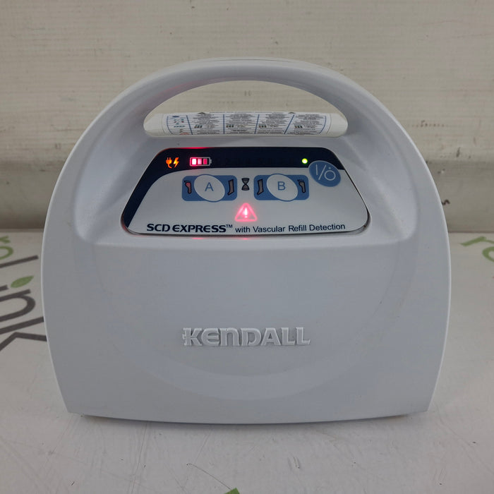 Kendall Products SCD Express Sequential Compression Device