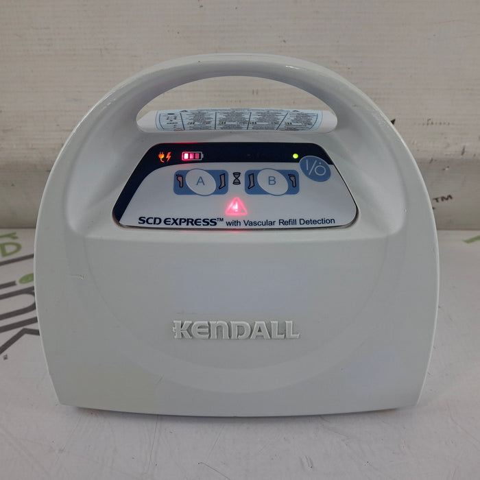 Kendall Products SCD Express Sequential Compression Device