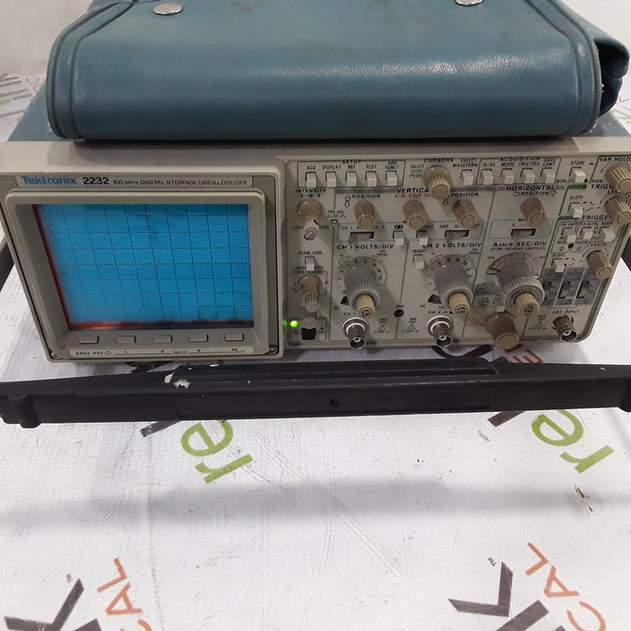 Tektronix 2232 Oscilloscope