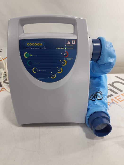 Care Essentials Cocoon CWS5000 Convective Warming System