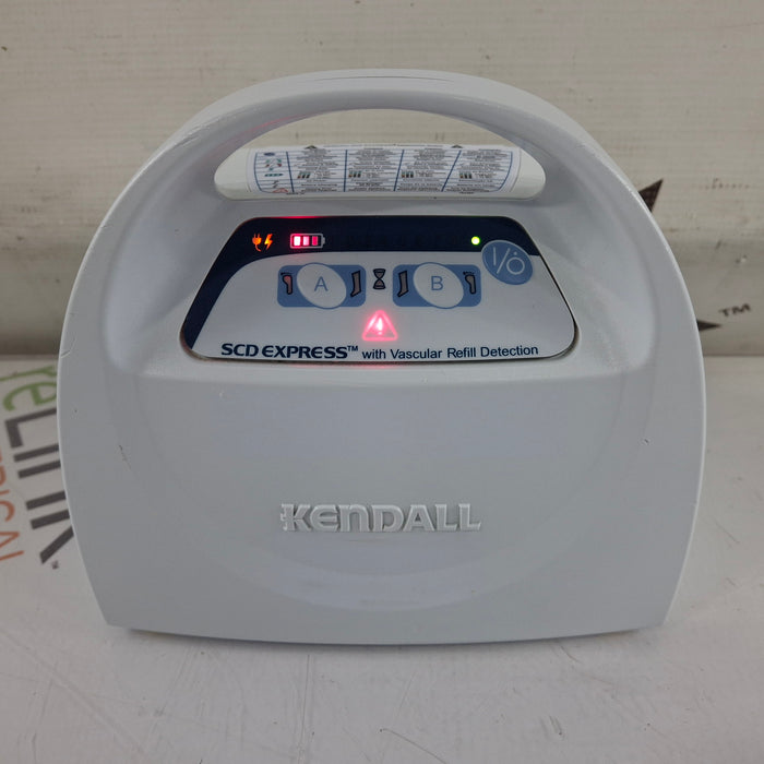 Kendall Products SCD Express Sequential Compression Device