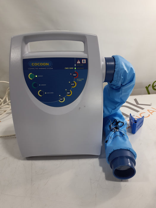 Care Essentials Cocoon CWS5000 Convective Warming System