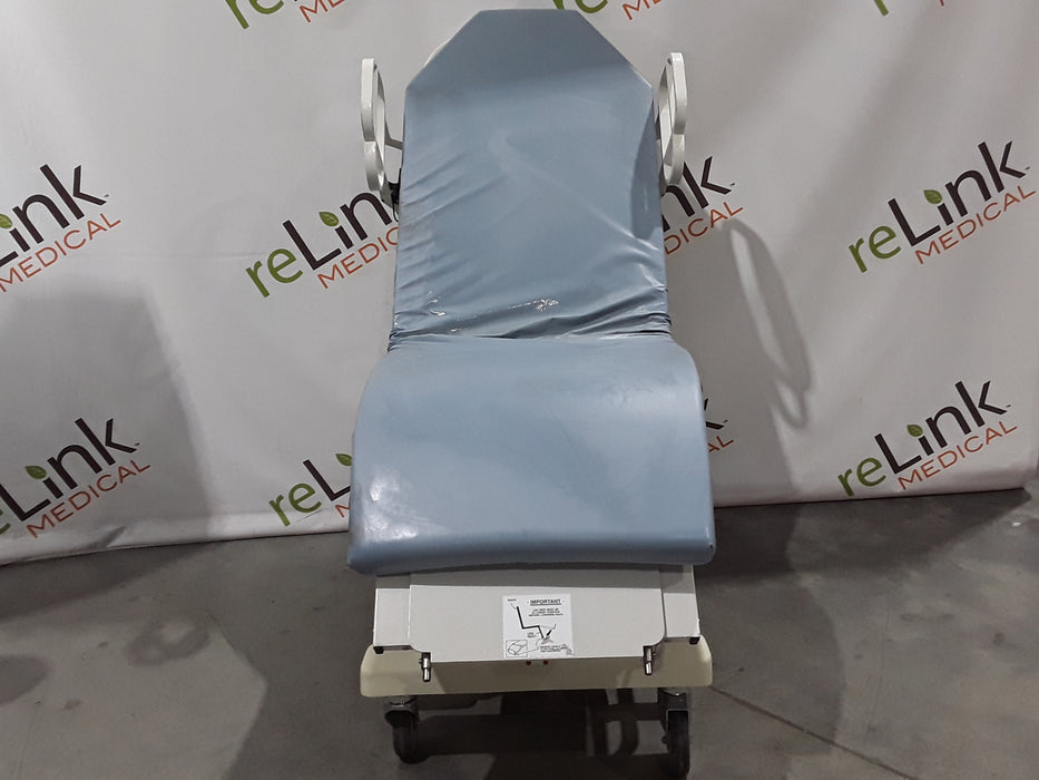 Wy' East Medical Corp TC-300 Treatment Chair