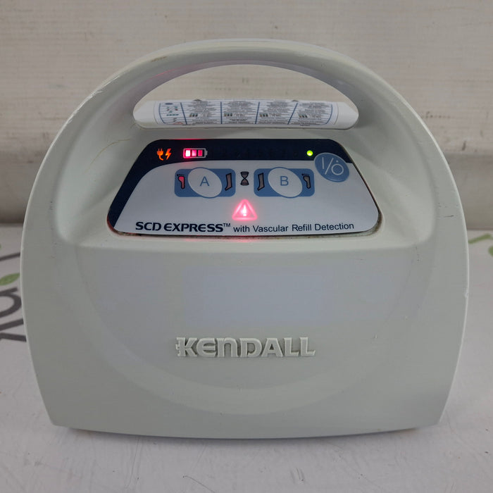 Kendall Products SCD Express Sequential Compression Device