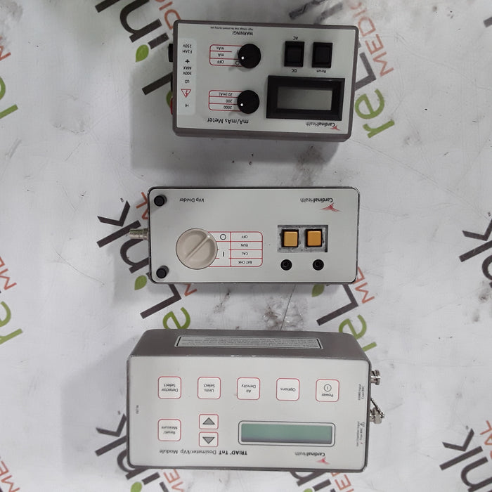 Fluke TRIAD TNT Dosimeter / kVp Module