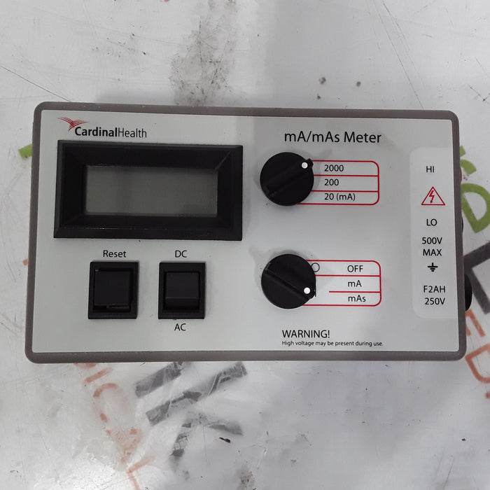 Fluke TRIAD TNT Dosimeter / kVp Module