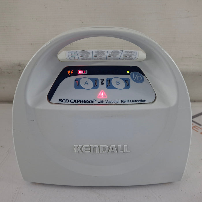 Kendall Products SCD Express Sequential Compression Device