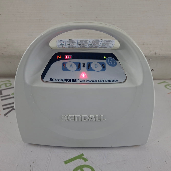 Kendall Products SCD Express Sequential Compression Device