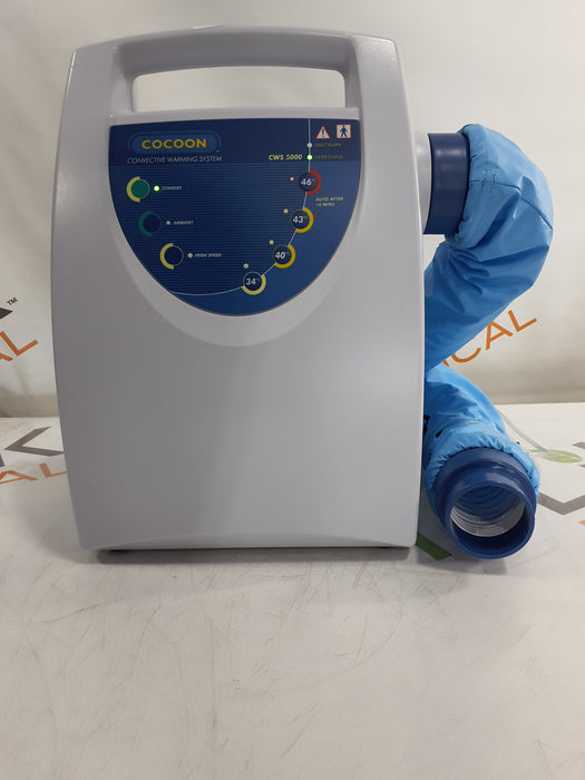 Care Essentials Cocoon CWS5000 Convective Warming System