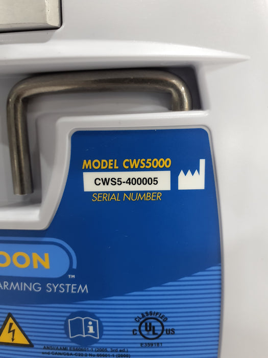 Care Essentials Cocoon CWS5000 Convective Warming System