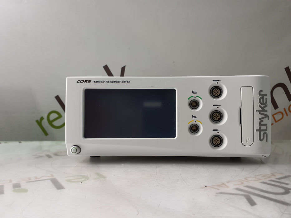 Stryker 5400-050 Core Powered Instrument Driver