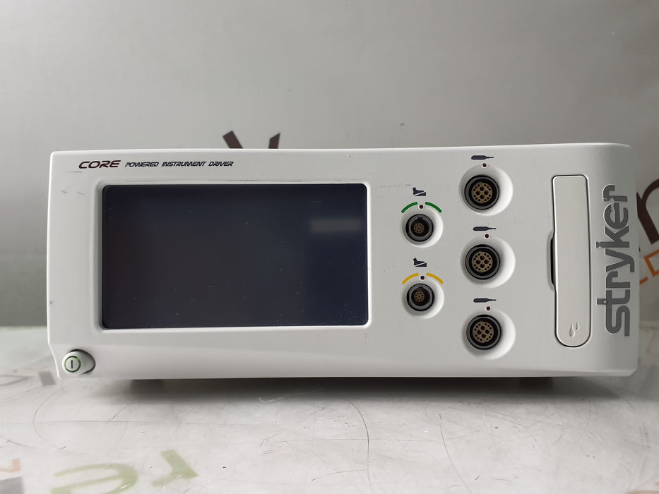 Stryker 5400-050 Core Powered Instrument Driver