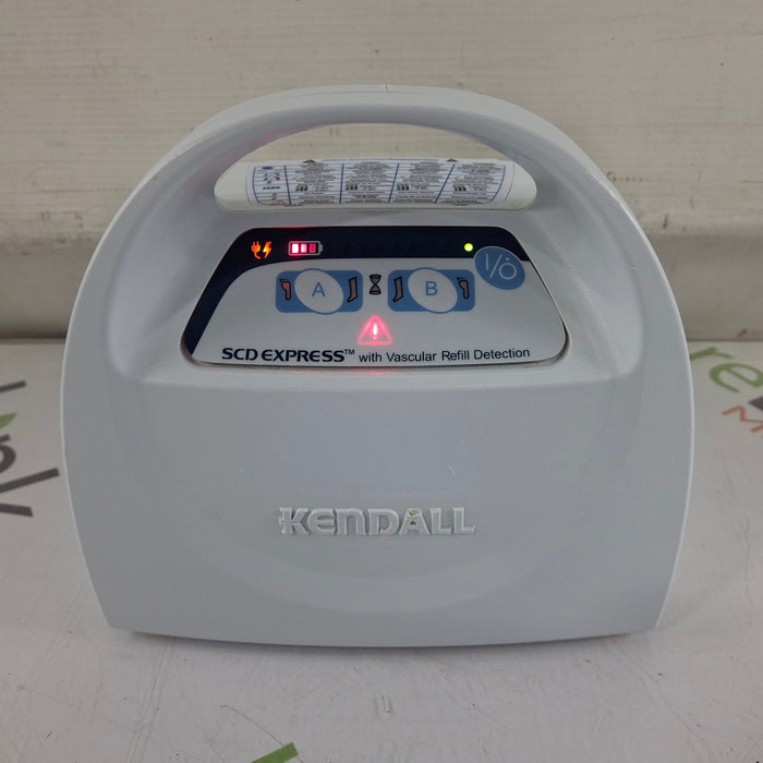 Kendall Products SCD Express Sequential Compression Device