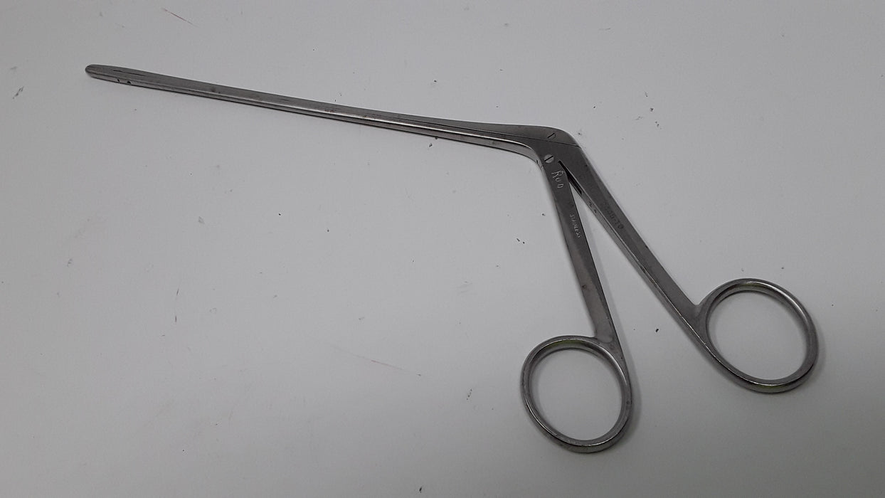 DePuy 2445-10 Cement Forceps