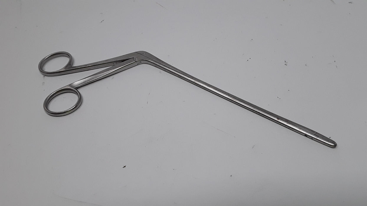 DePuy 2445-10 Cement Forceps