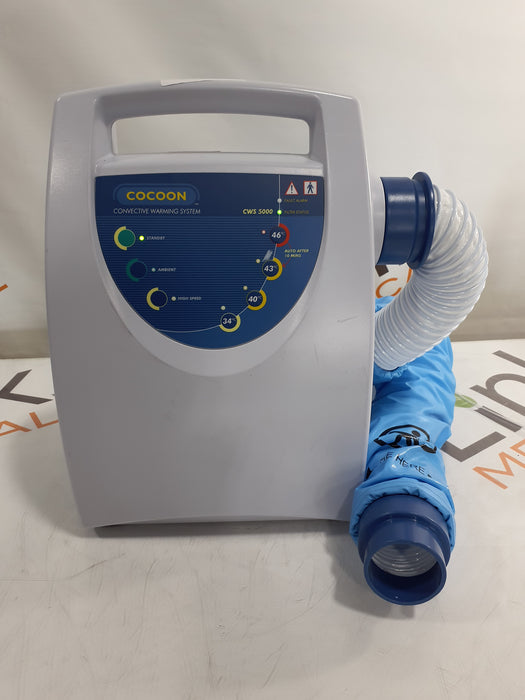 Care Essentials Cocoon CWS5000 Convective Warming System