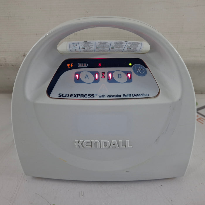 Kendall Products SCD Express Sequential Compression Device