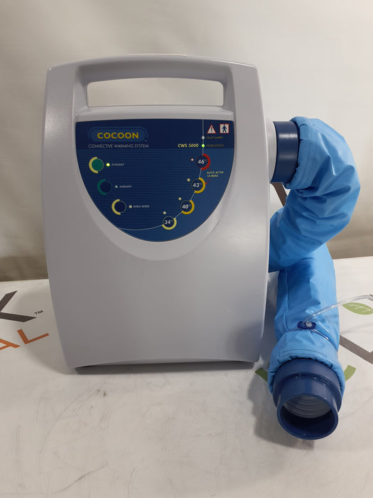 Care Essentials Cocoon CWS5000 Convective Warming System