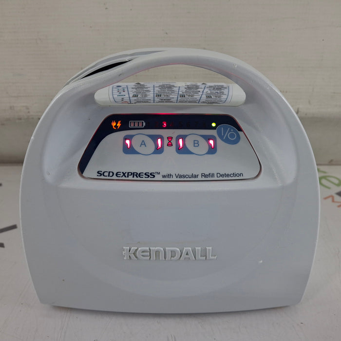 Kendall Products SCD Express Sequential Compression Device