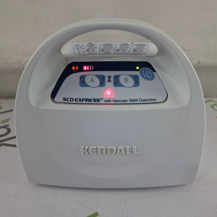 Kendall Products SCD Express Sequential Compression Device