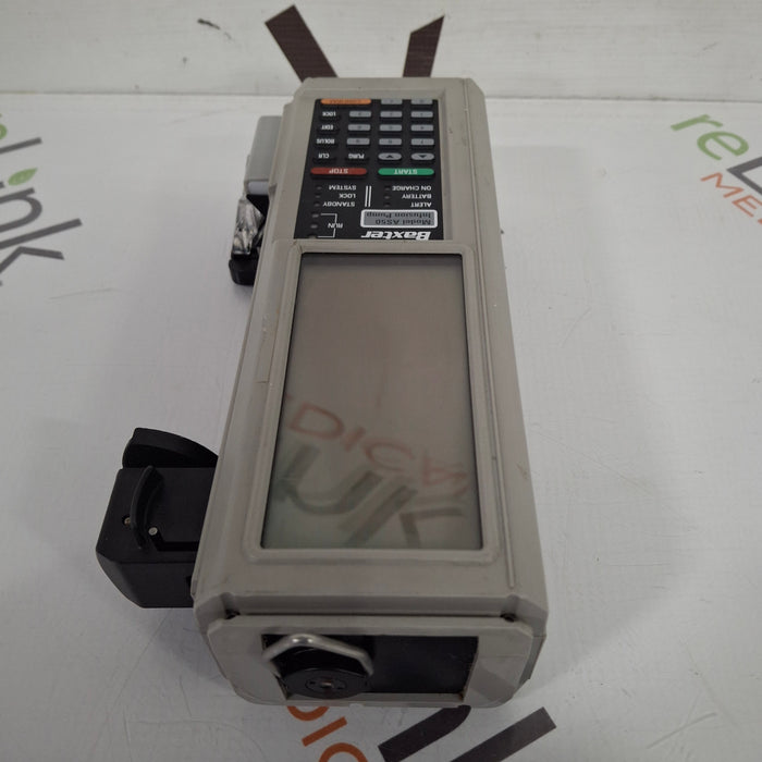 Baxter AS50 Infusion Pump