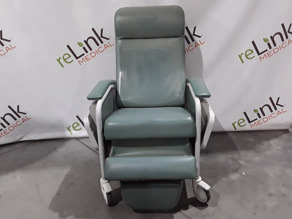 Winco Patient Recliner