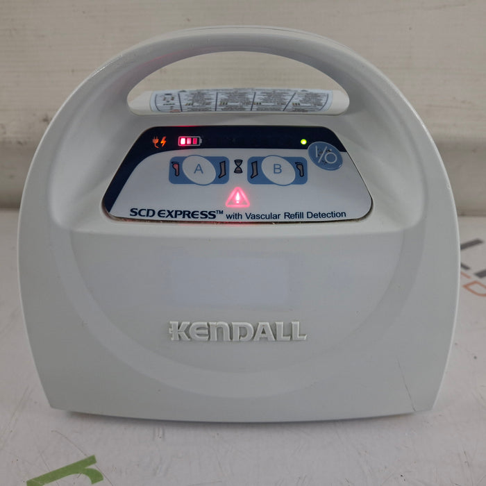 Kendall Products SCD Express Sequential Compression Device