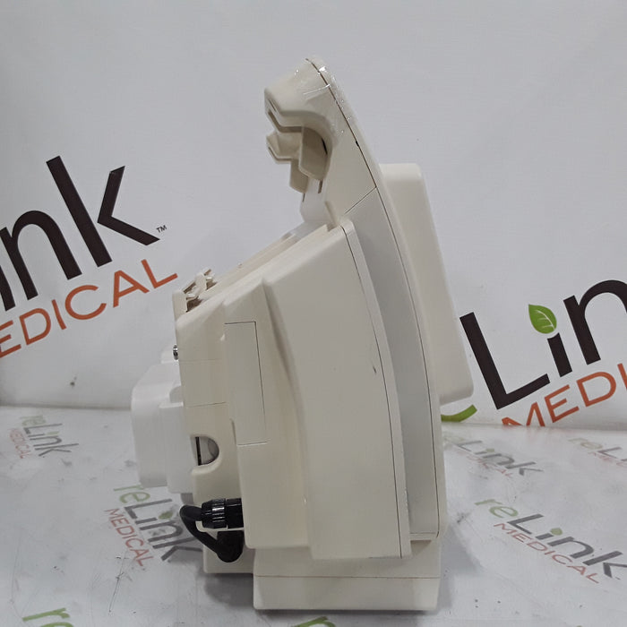 Physio-Control LifePak 12 3-Lead Defibrillator