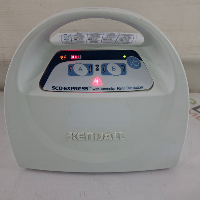 Kendall Products SCD Express Sequential Compression Device