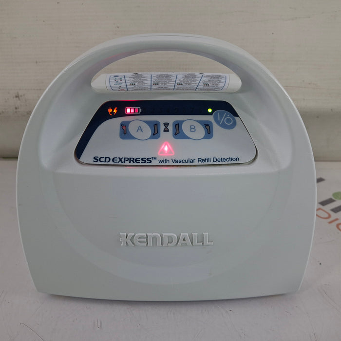 Kendall Products SCD Express Sequential Compression Device