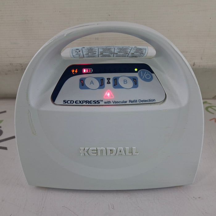 Covidien Kendall SCD Express Sequential Compression System