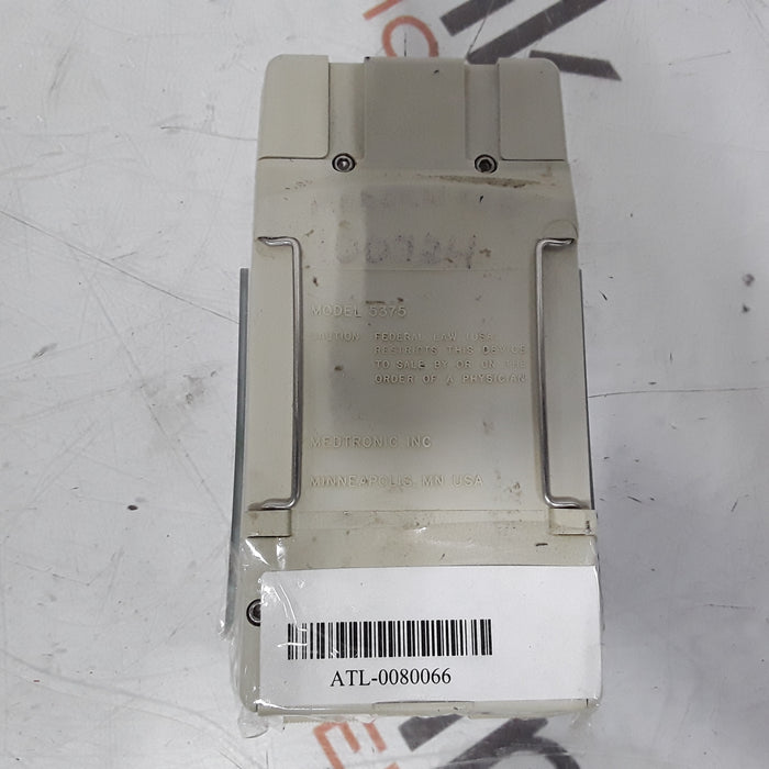 Medtronic 5375 Demand Pulse Generator