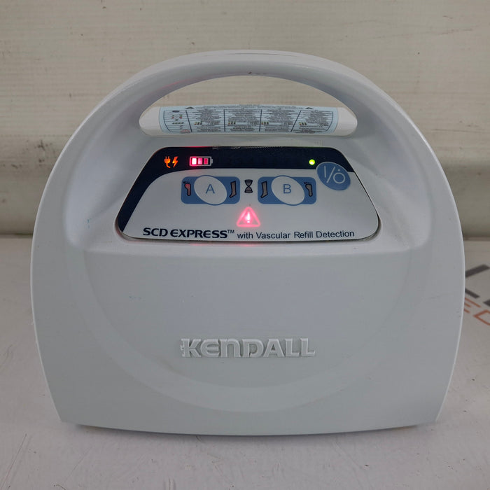 Kendall Products SCD Express Sequential Compression Device